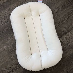 Snuggle Me Organic Infant Lounger